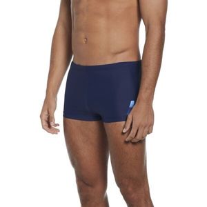 Nike OCEAN MERGE Pánské plavky, tmavě modrá, velikost obraz