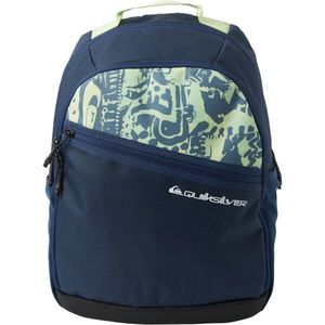 Quiksilver SCHOOLIE 2.0 Batoh, tmavě modrá, velikost obraz