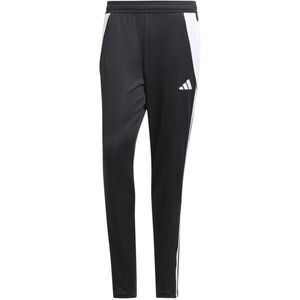 adidas TIRO24 TRAINING PANTS Pánské sportovní kalhoty, černá, velikost obraz